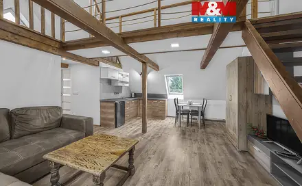 Prodej chaty/chalupy 209 m² s pozemkem 3 637 m², Rudník - Arnultovice, okres Trutnov