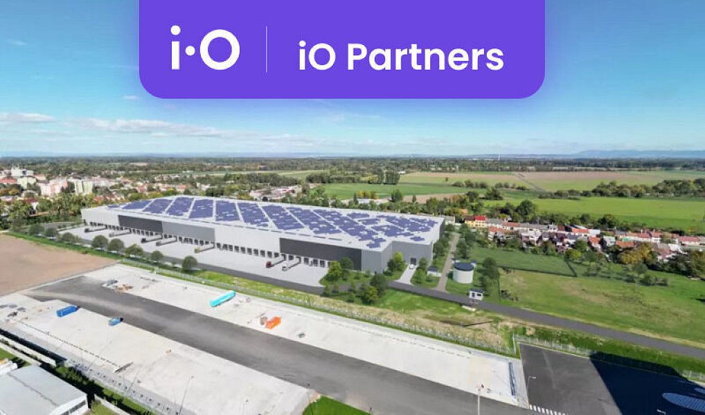 Pronájem skladovacích prostor 5 000 m², Kojetín – náhled fotky 3
