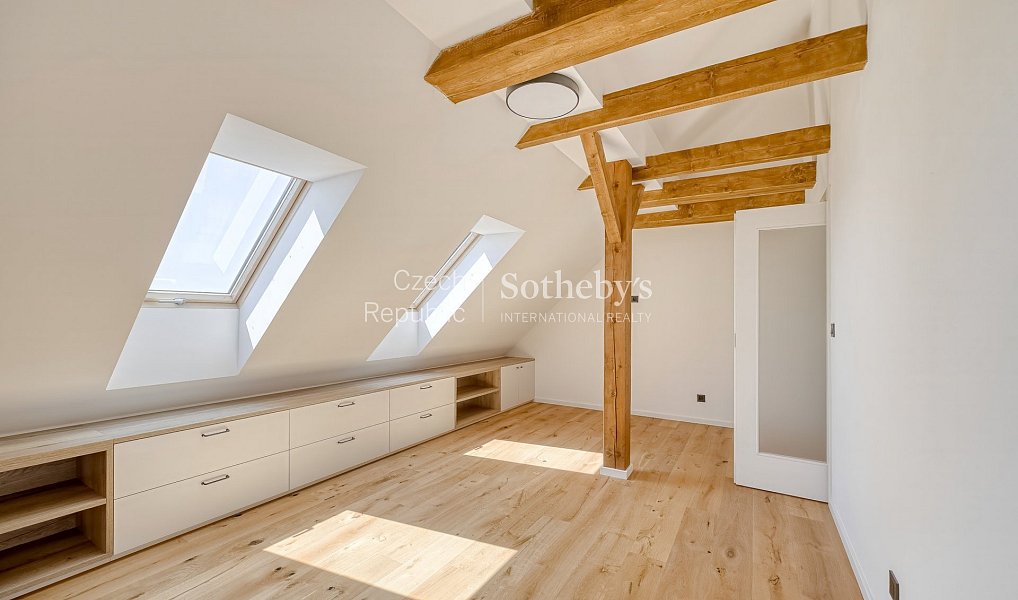 Prodej domu 320 m² s pozemkem 3 012 m², Malšín – náhled fotky 12