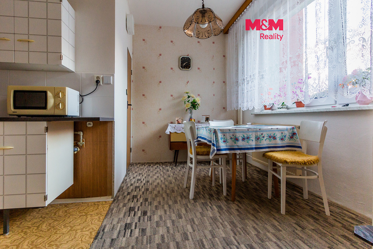 Prodej bytu 2+1 47 m² – fotografie 5
