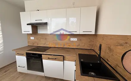 Pronájem bytu 3+1 53 m²