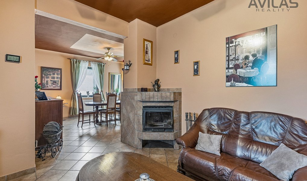 Prodej komerčního objektu (jiného typu) 300 m², Říčany – náhled fotky 24
