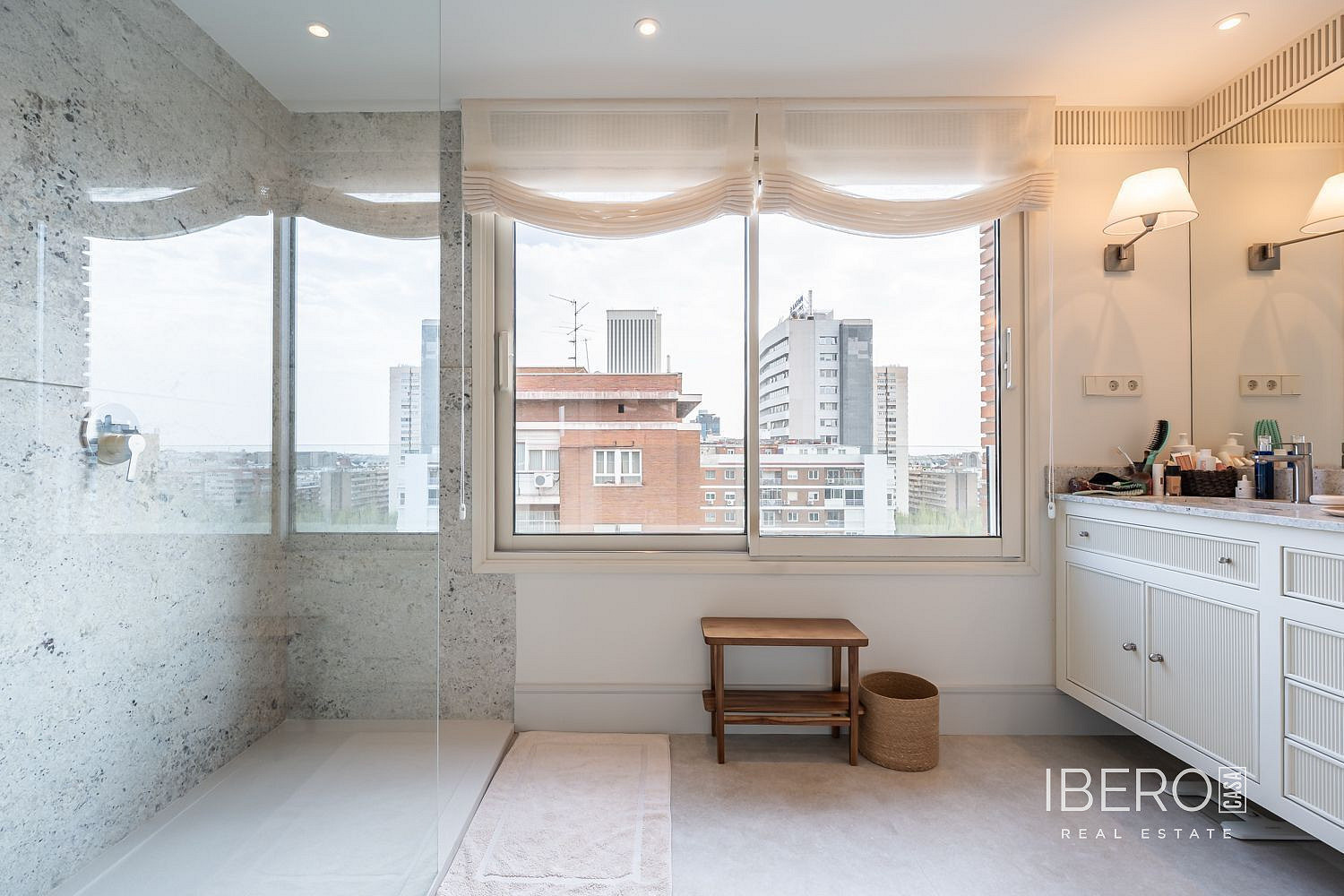 Piso 4+kk – Madrid, Barrio de los Austrias, Centro - Vista 5