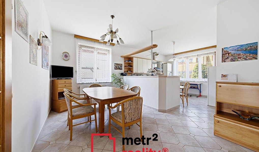 Prodej domu 336 m² s pozemkem 1 492 m², Křelov-Břuchotín – náhled fotky 11