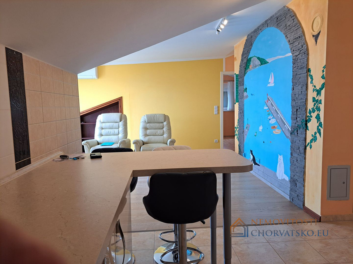Prodej bytu 2+kk 62 m² - Widok 6