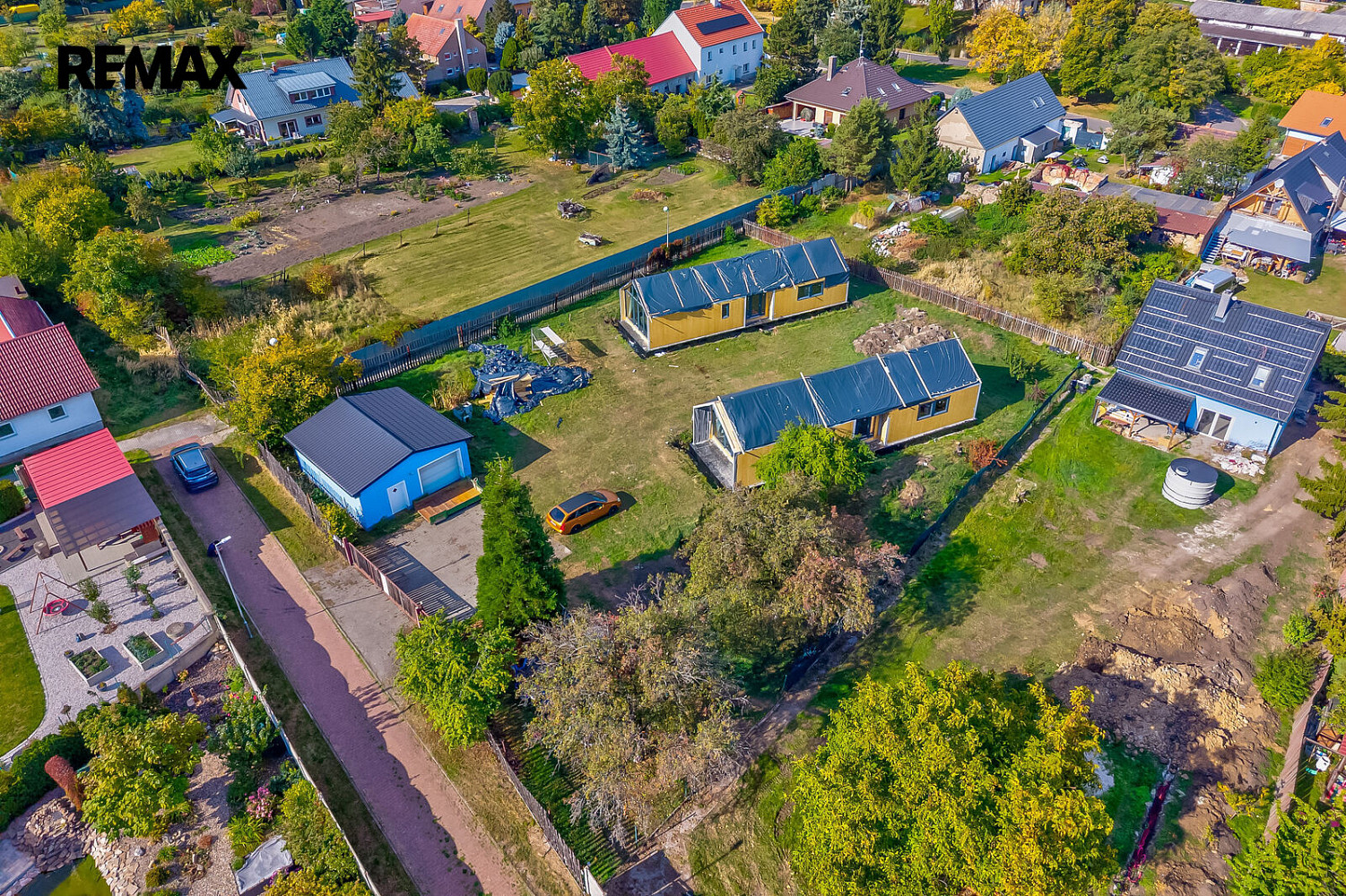 Prodej domu 89 m² s pozemkem 986 m² – fotografie 3