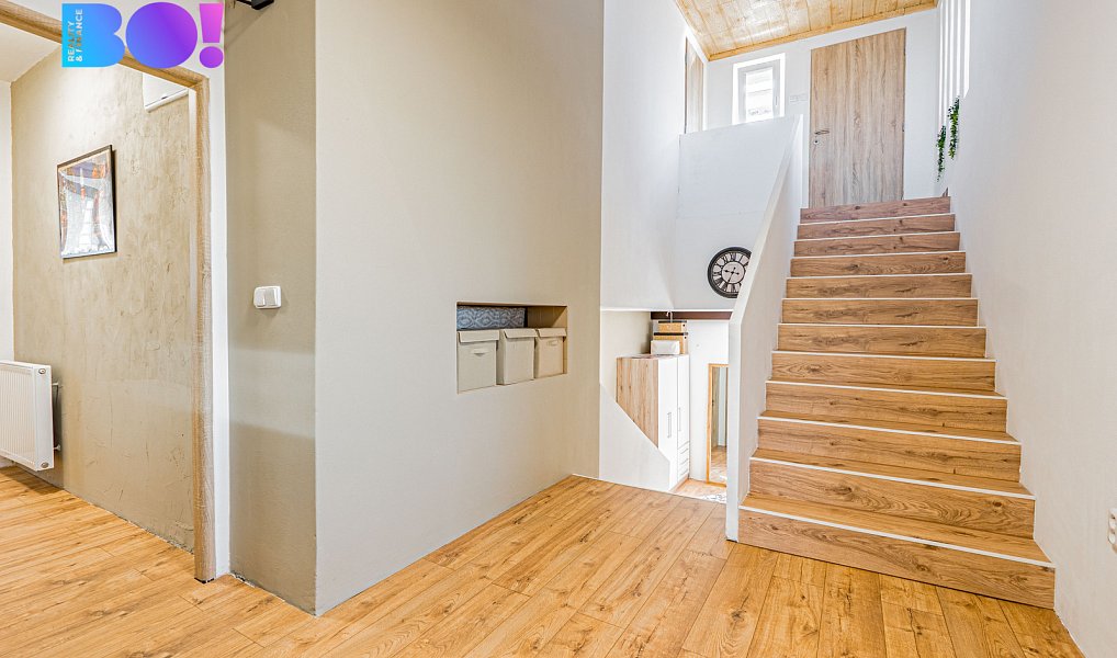 Prodej domu 280 m² s pozemkem 1 428 m², Albrechtice – náhled fotky 21
