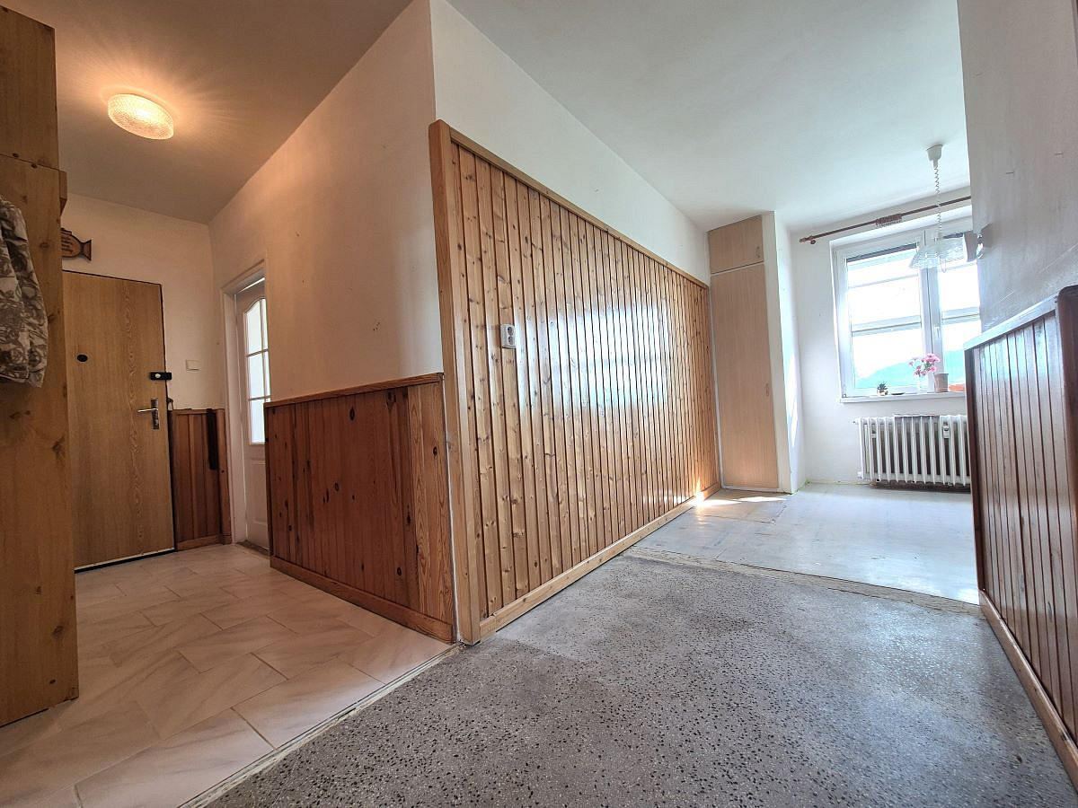 Prodej bytu 2+1 60 m² – fotografie 2