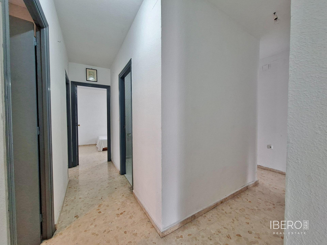 Piso 4+kk – Roquetas de Mar, Los Depósitos - Vista 4