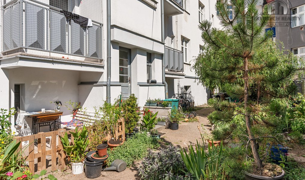 Prodej bytu 2+kk 55 m², Hradec Králové – náhled fotky 19