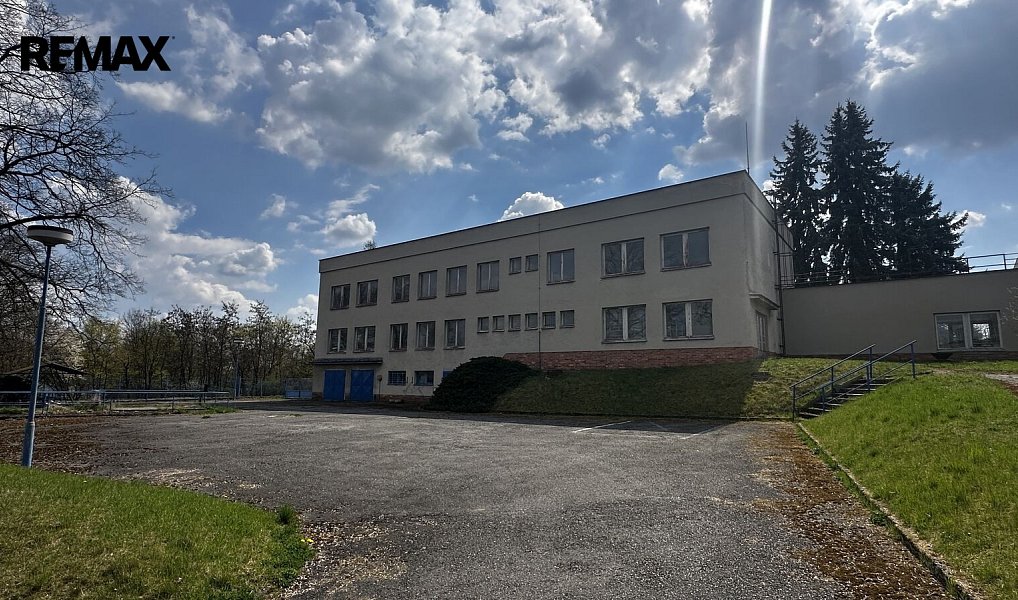 Prodej nájemního domu, činžáku 778 m², Velké Hydčice – náhled fotky 4