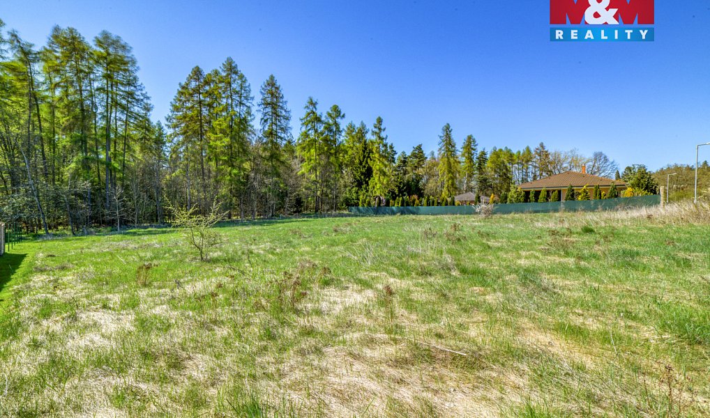 Prodej stavebního pozemku 1 942 m², Libá – náhled fotky 21