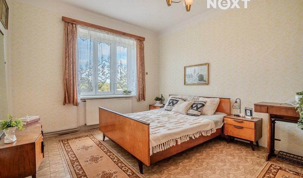 Prodej domu 122 m² s pozemkem 657 m², Dvory nad Lužnicí – náhled fotky 2