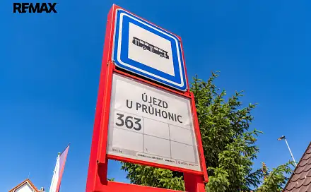 Prodej stavebního pozemku 3 600 m², Praha 4