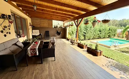 Prodej domu 184 m² s pozemkem 396 m², V. Nezvala, Dubňany, okres Hodonín