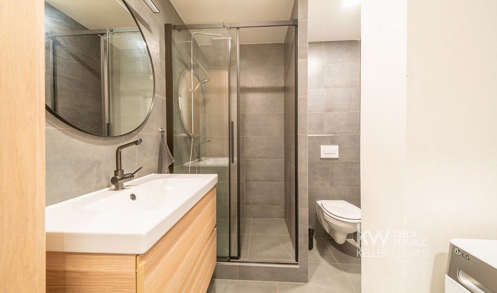 Prodej bytu 2+1 62 m², Postoloprty – náhled fotky 6
