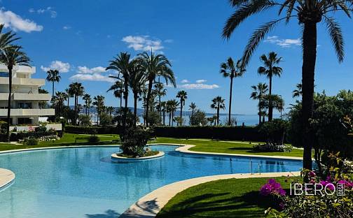 Prodej bytu 6+kk 292 m², Marbella, Španělsko