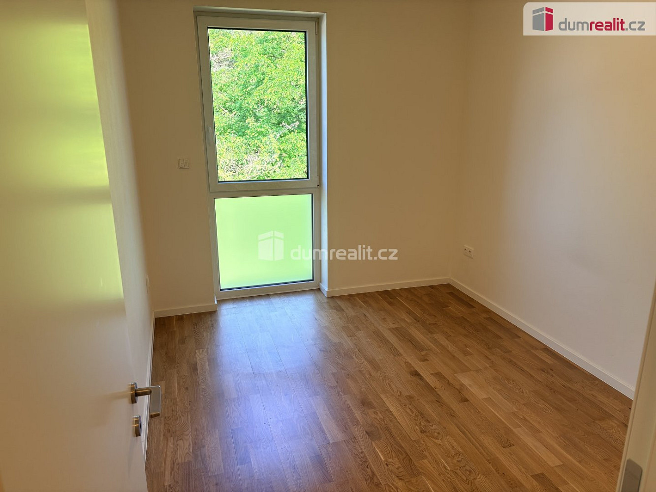 Pronájem bytu 2+kk 35 m² — photo 5