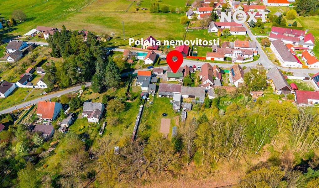 Prodej domu 81 m² s pozemkem 912 m², Vlkov – náhled fotky 27