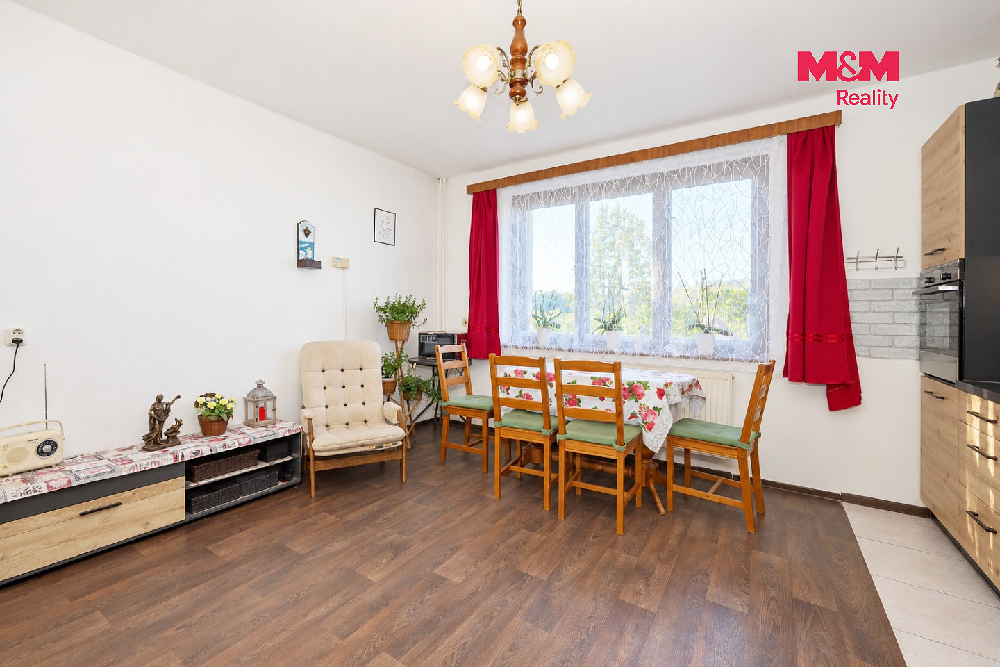Prodej domu 100 m² s pozemkem 530 m² – fotografie 4