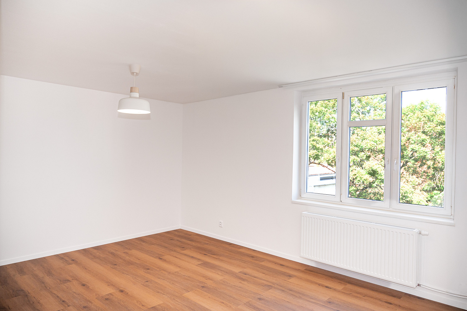 Prodej bytu 2+kk 56 m² – fotografie 4