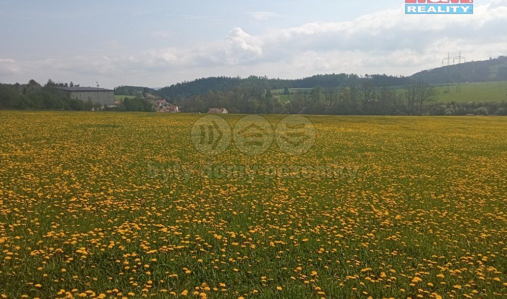 Prodej pole 68 457 m², Malá Roudka – náhled fotky 4