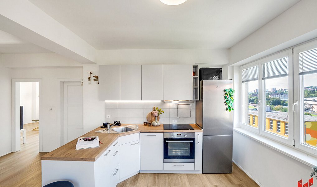 Prodej bytu 3+kk 68 m², Praha – náhled fotky 7