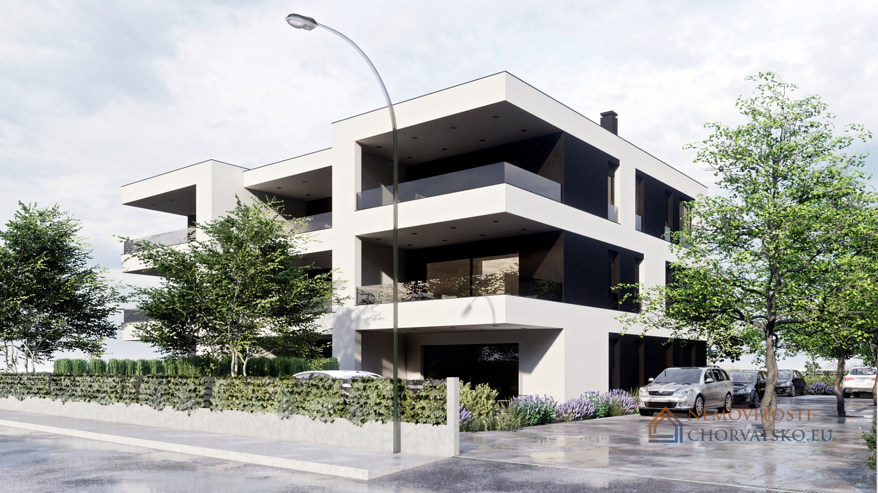 Prodej bytu 3+kk 99 m² - Ansicht 6