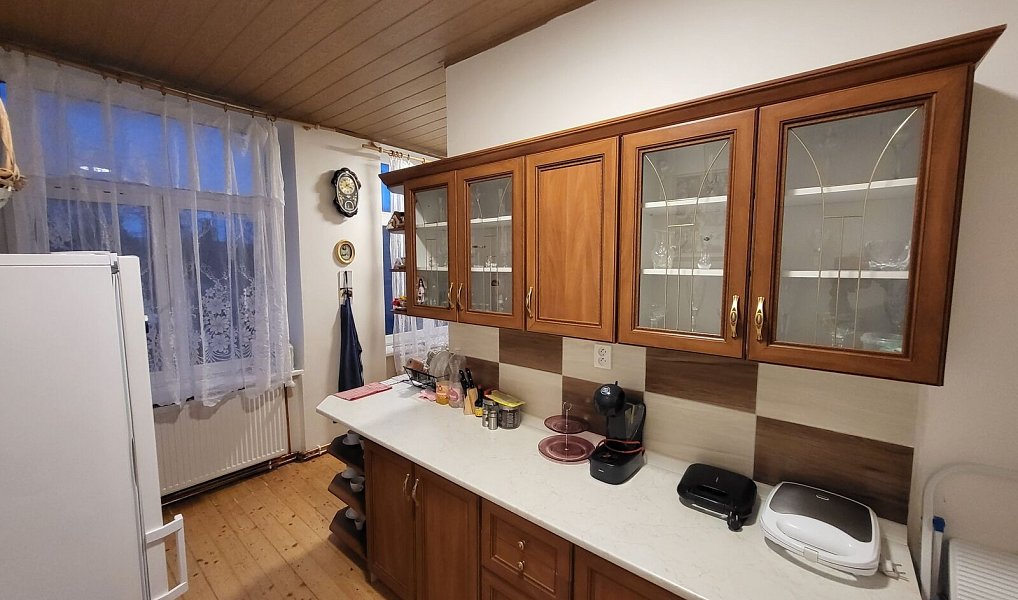 Prodej nájemního domu, činžáku 384 m², Stonařov – náhled fotky 6
