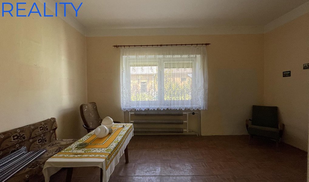 Prodej domu 161 m² s pozemkem 2 300 m², Velké Heraltice – náhled fotky 21