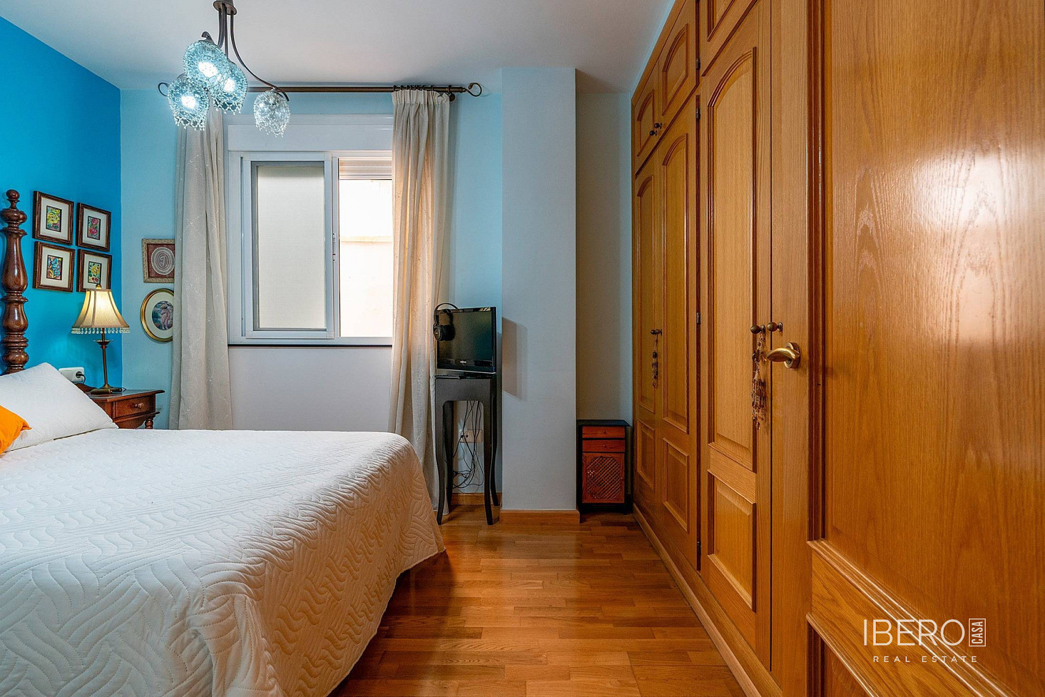 Piso 3+kk – Almería, Barrio Araceli, San Luis - Más
