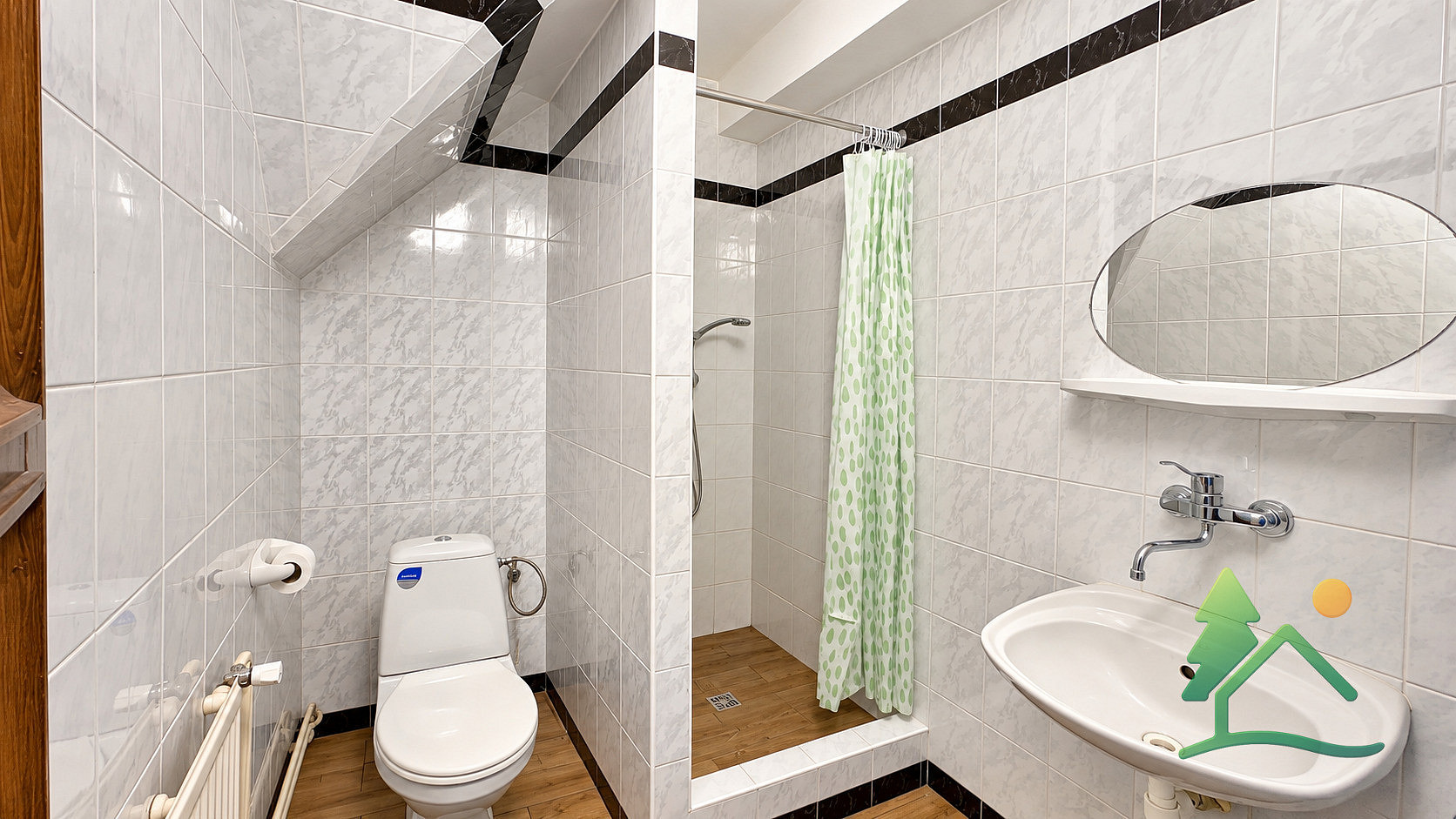 Prodej bytu 1+kk 21 m² – fotografie 5