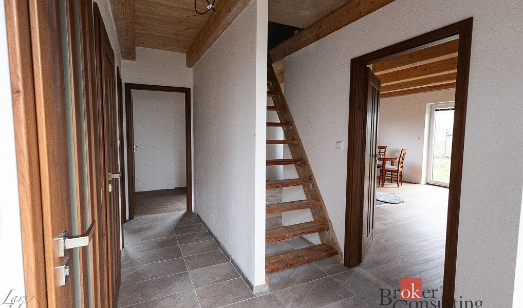 Prodej domu 71 m² s pozemkem 874 m², Třemešné – náhled fotky 13