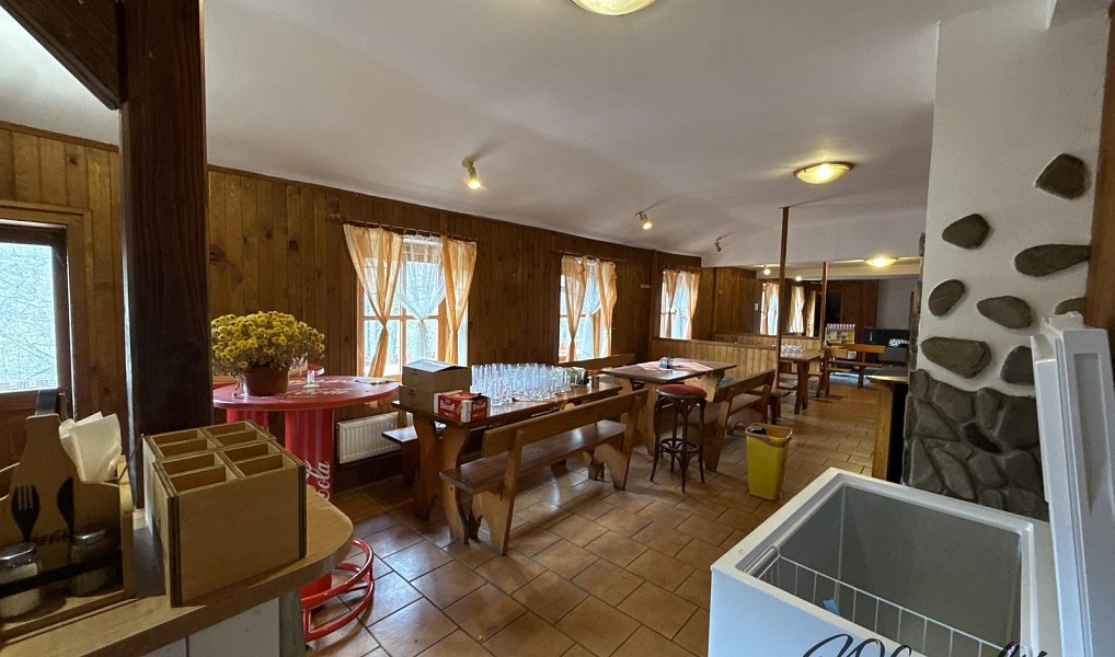 Prodej domu 1 416 m² s pozemkem 1 416 m², Bystřička – náhled fotky 26