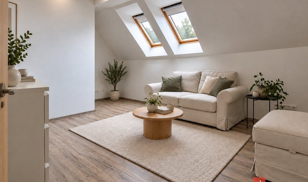 Pronájem domu 95 m² s pozemkem 920 m², Liberec – náhled fotky 3