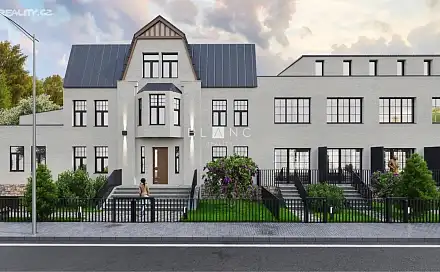 Prodej bytu 5+kk 130 m², Vrchlabí, okres Trutnov