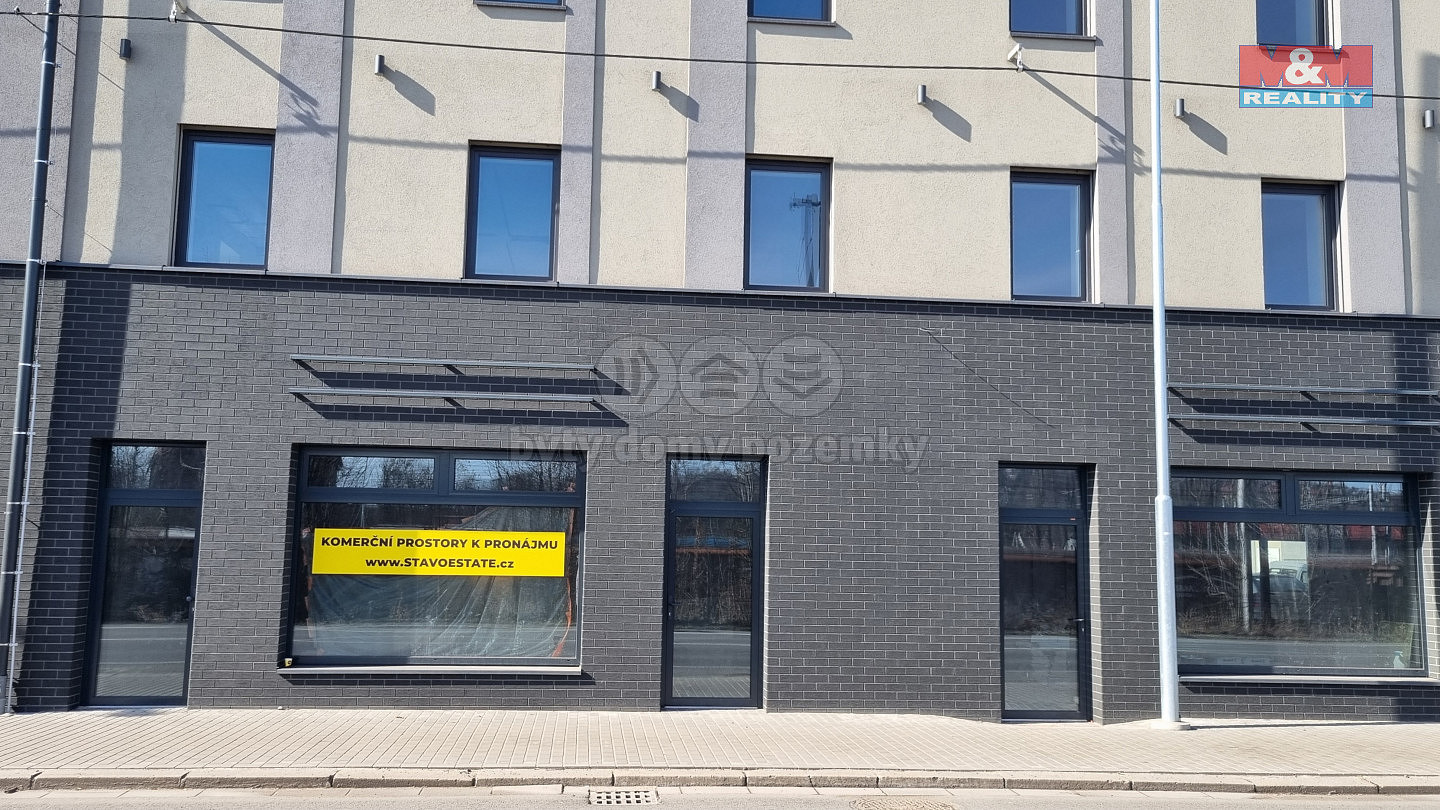 Pronájem obchodních prostor 146 m² — photo 4