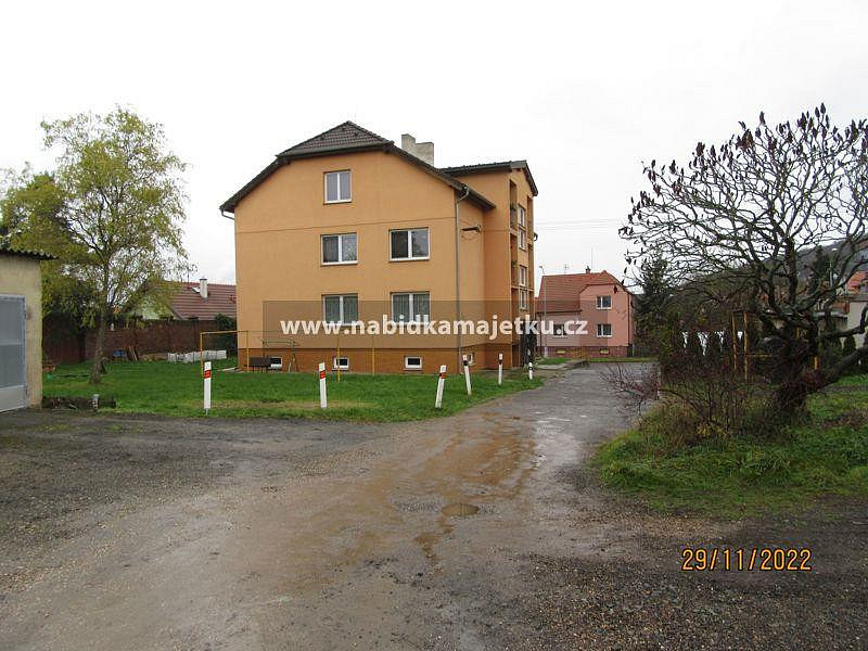 Prodej pozemku 3 423 m²