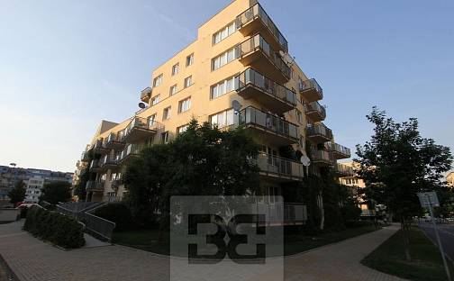 Pronájem garážového stání v Praze 15 - Hostivař, ul. Rižská, Rižská, Praha 10 - Hostivař