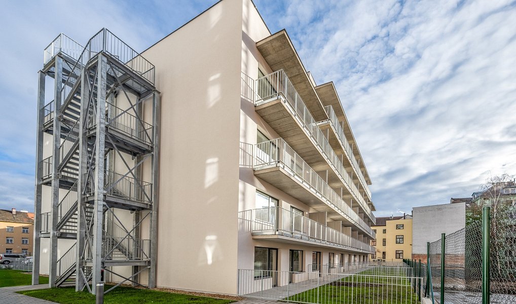 Prodej bytu 2+kk 64 m², Brno – náhled fotky 7