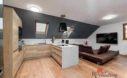 Prodej bytu 4+kk 120 m², Lobezská, Plzeň - Lobzy