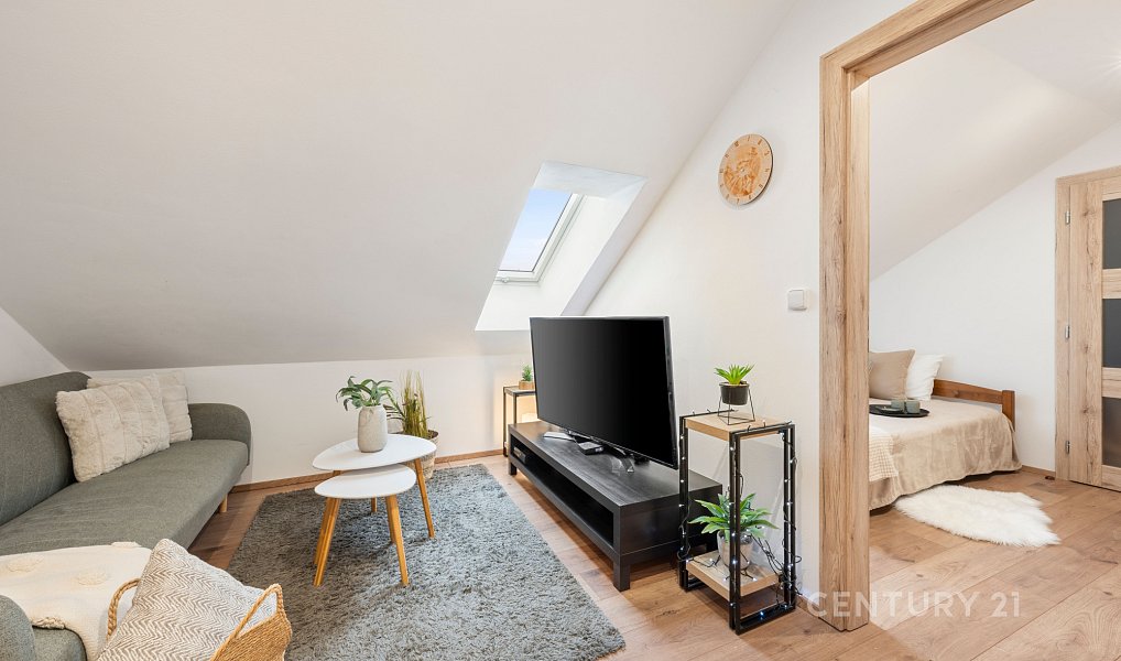 Prodej bytu 3+kk 45 m², Králíky – náhled fotky 3