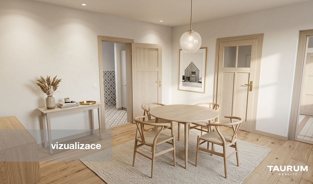 Prodej chaty/chalupy 165 m² s pozemkem 950 m², Skořice – náhled fotky 8