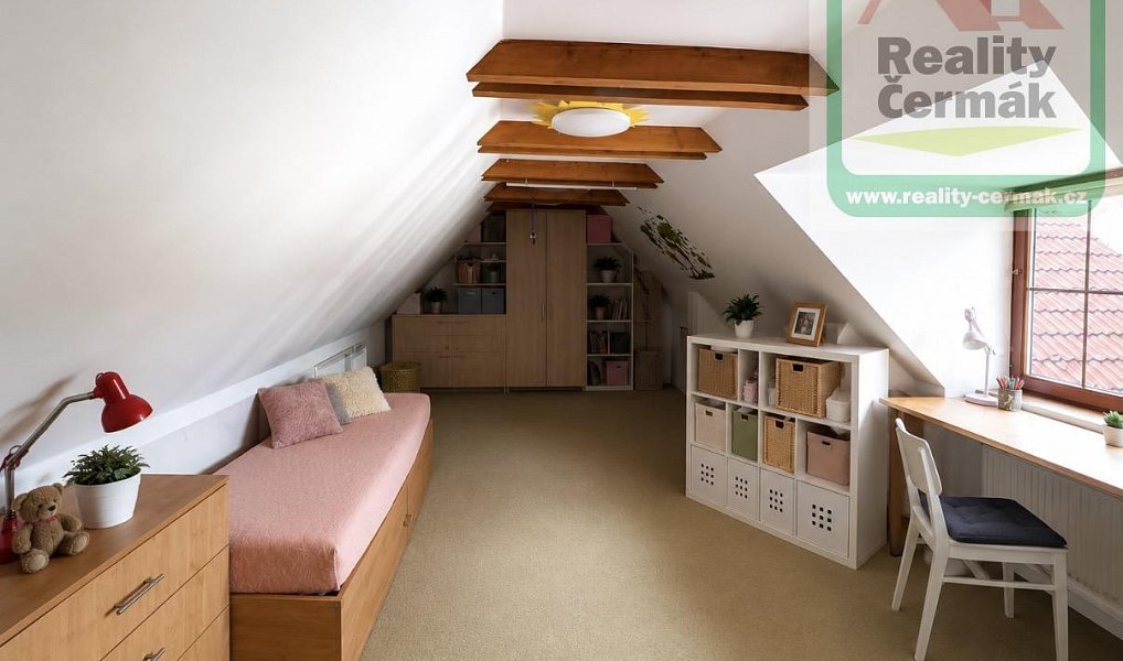 Prodej domu 230 m² s pozemkem 315 m², Svatý Jan – náhled fotky 4