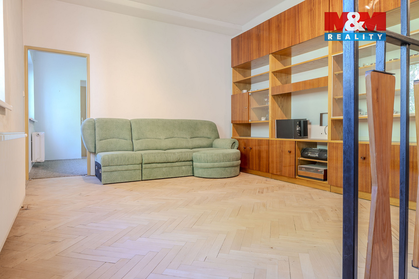 Prodej domu 103 m² s pozemkem 85 m² — photo 2