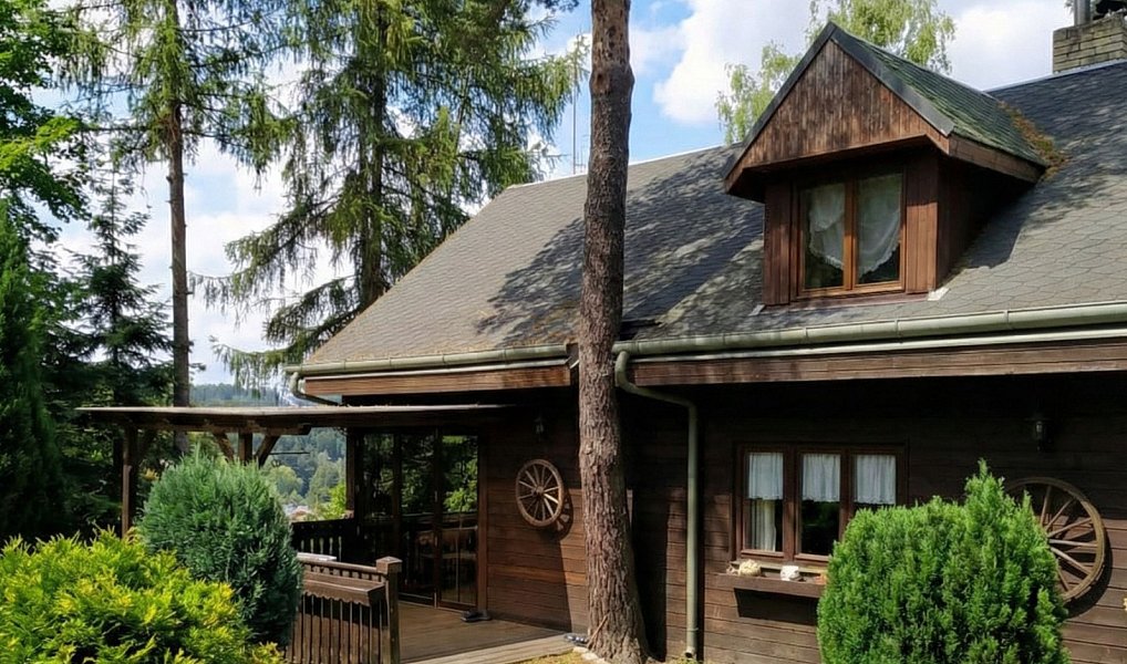 Prodej chaty/chalupy 180 m² s pozemkem 1 000 m², Děpoltovice – náhled fotky 21