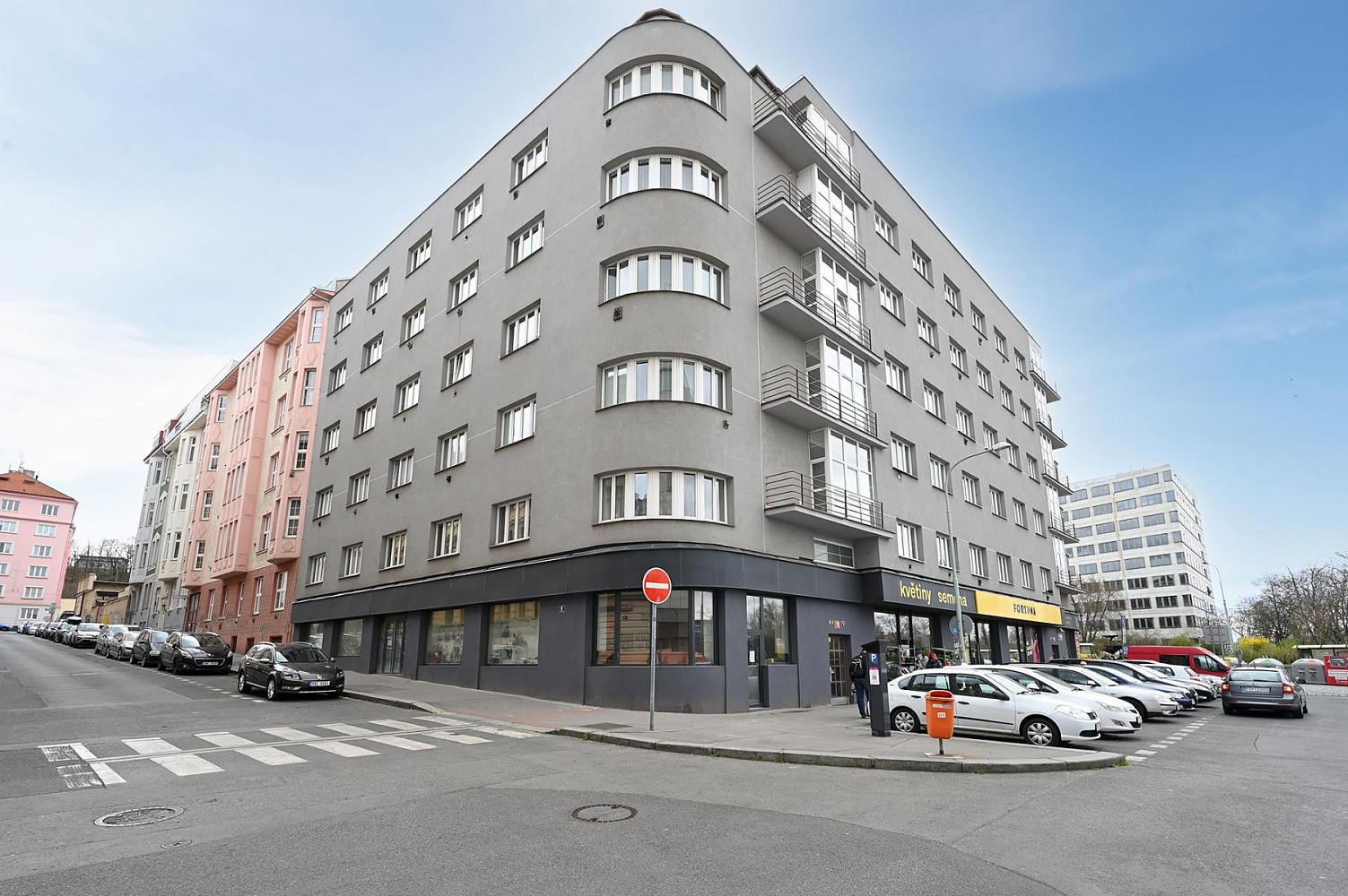 Stanovanje, 42 m²