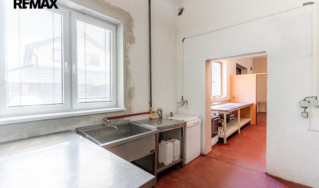 Prodej ubytovacího objektu 546 m², Šenov u Nového Jičína – náhled fotky 22
