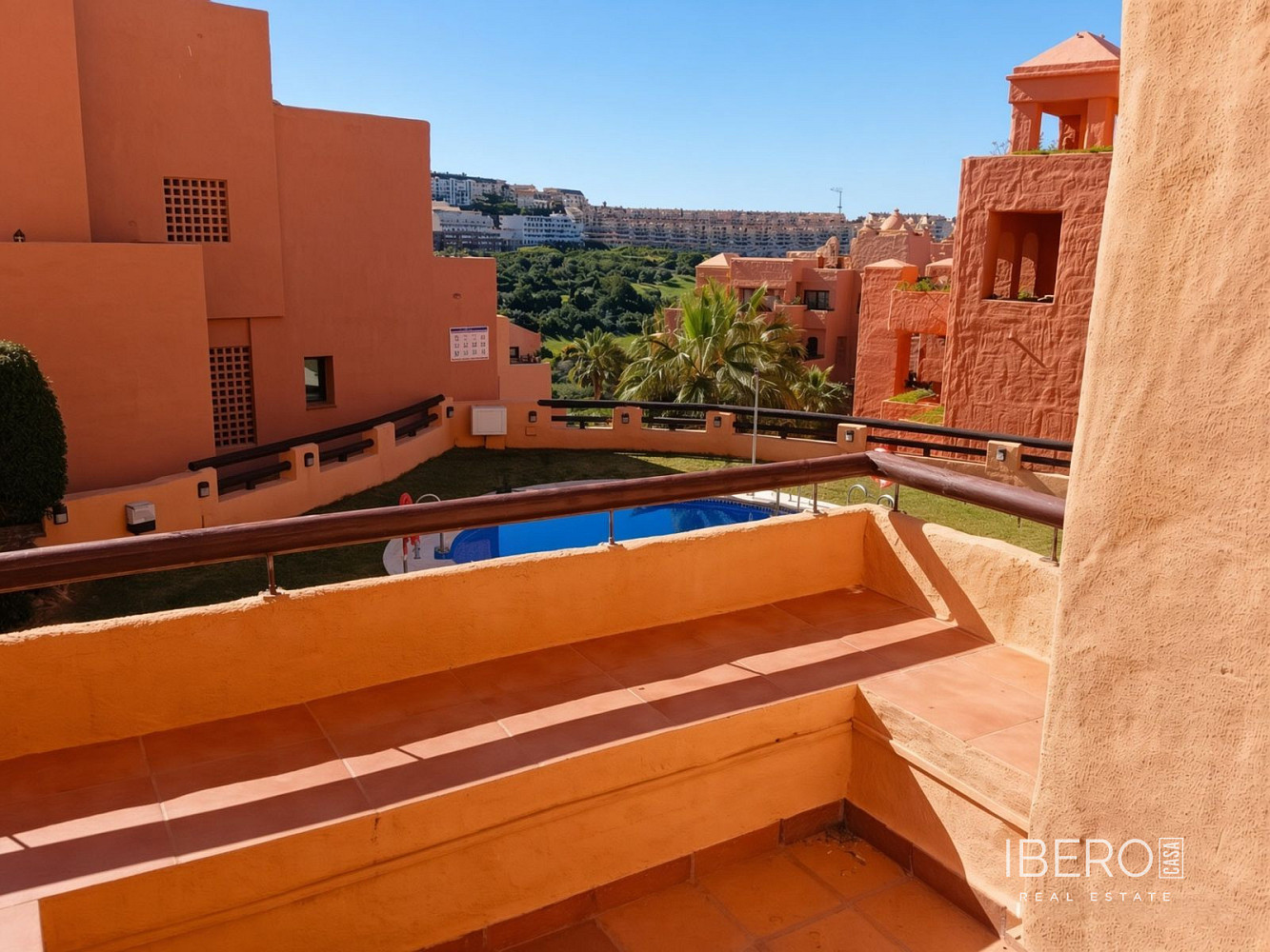 Piso 3+kk – La Duquesa - Vista 3