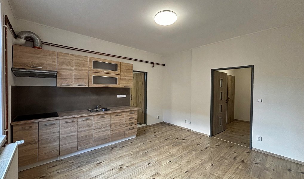 Pronájem bytu 2+kk 51 m², Nýřany – náhled fotky 2